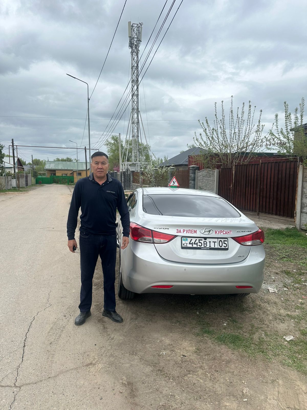 Даулет